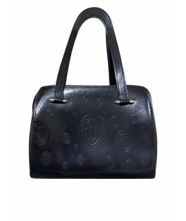 CARTIER Сумка с короткими ручками