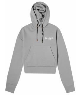BALMAIN Худи/толстовка