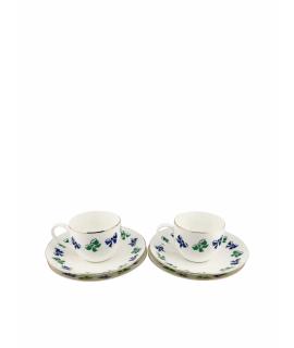 SAINT LAURENT Кофейная посуда