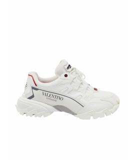 VALENTINO Высокие кроссовки / кеды