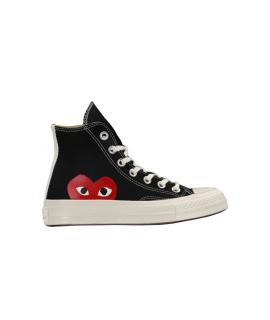CONVERSE Высокие кроссовки / кеды