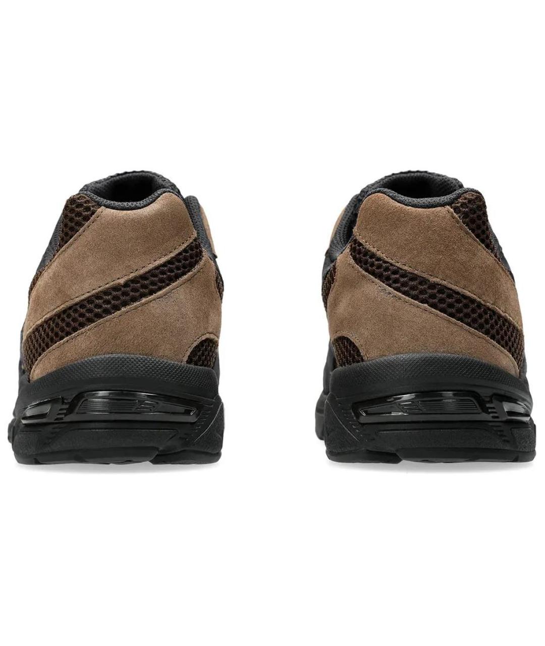 ASICS Коричневые кроссовки, фото 6