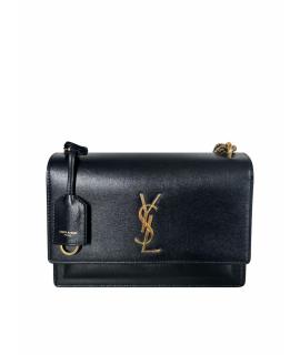 SAINT LAURENT Сумка через плечо