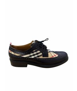 BURBERRY Туфли