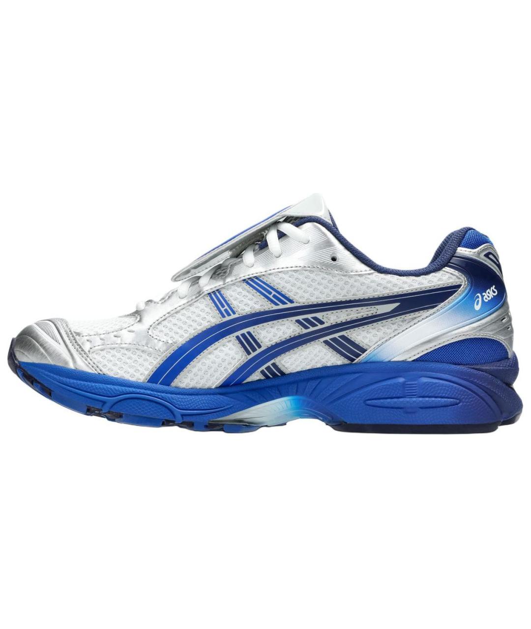 ASICS Синие кроссовки, фото 3