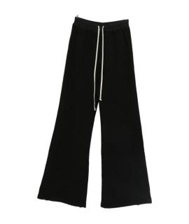 RICK OWENS Прямые брюки