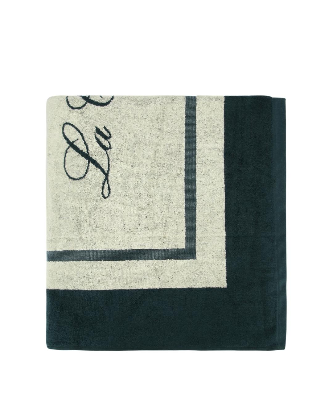 JACQUEMUS Мульти хлопковый шарф, фото 1