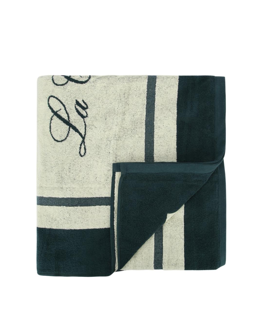 JACQUEMUS Мульти хлопковый шарф, фото 2