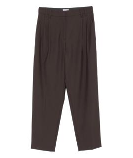 BRUNELLO CUCINELLI Прямые брюки