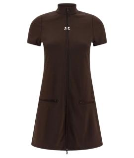 COURREGES Повседневное платье