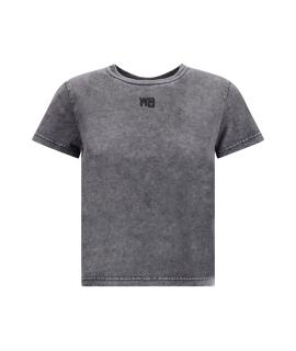 T BY ALEXANDER WANG Футболка