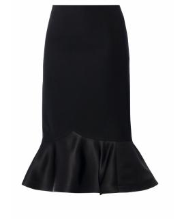 FENDI Юбка миди