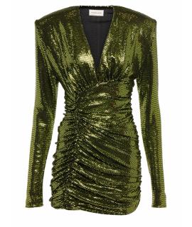 ALEXANDRE VAUTHIER Коктейльное платье