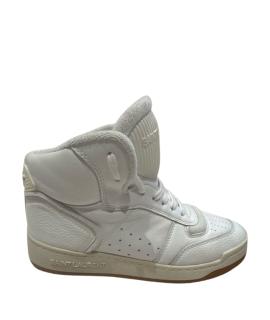 SAINT LAURENT Кеды