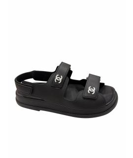 CHANEL Сандалии