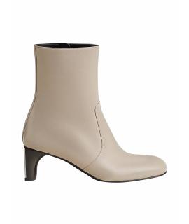 HERMES Ботильоны
