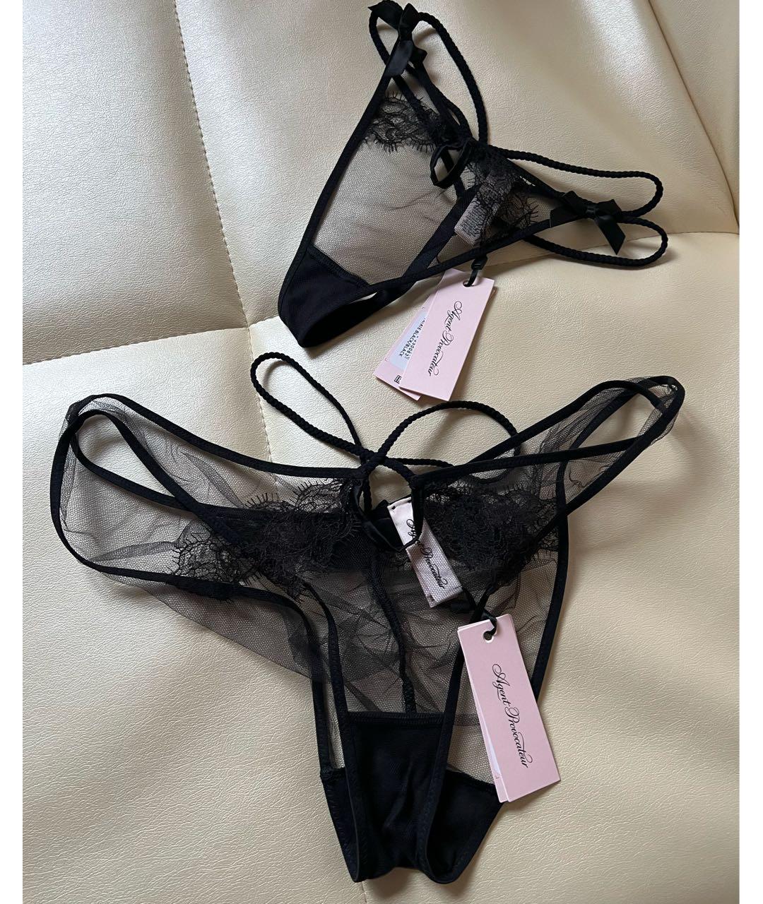 AGENT PROVOCATEUR Трусы, фото 4