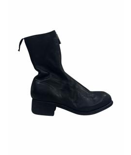 GUIDI Ботинки