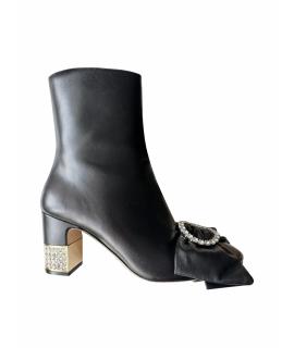 GUCCI Ботильоны