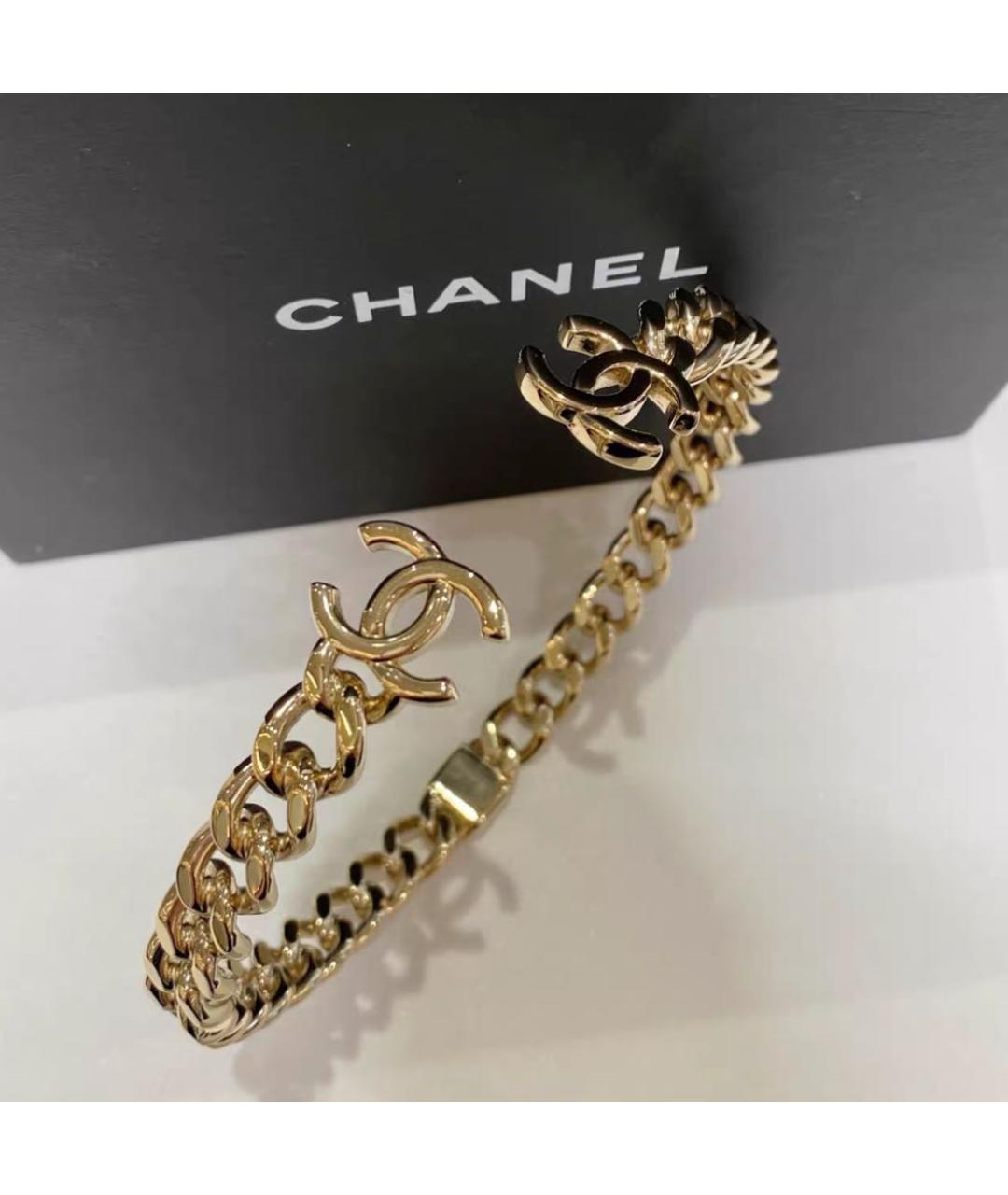 CHANEL Чокер, фото 5