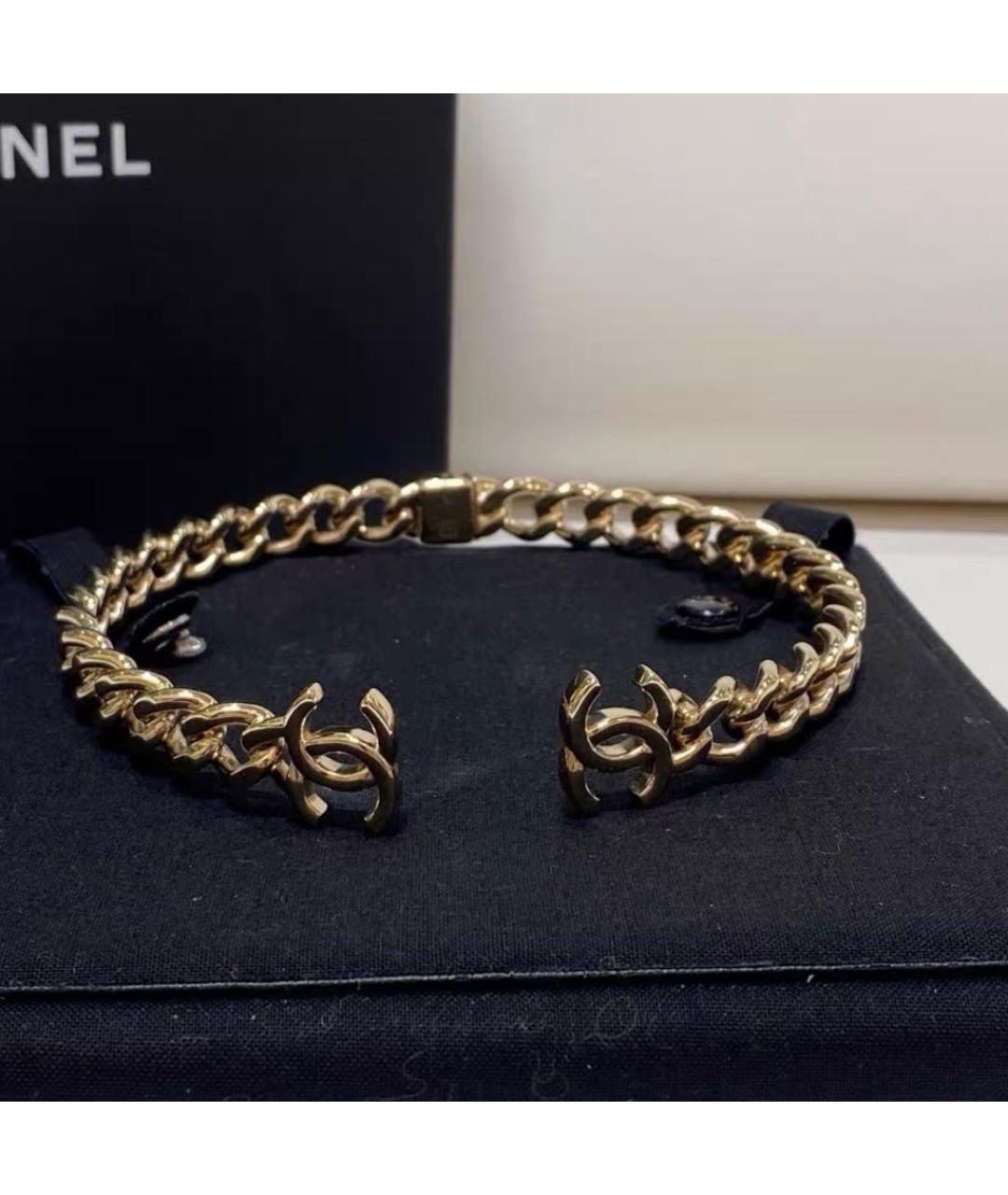 CHANEL Чокер, фото 2