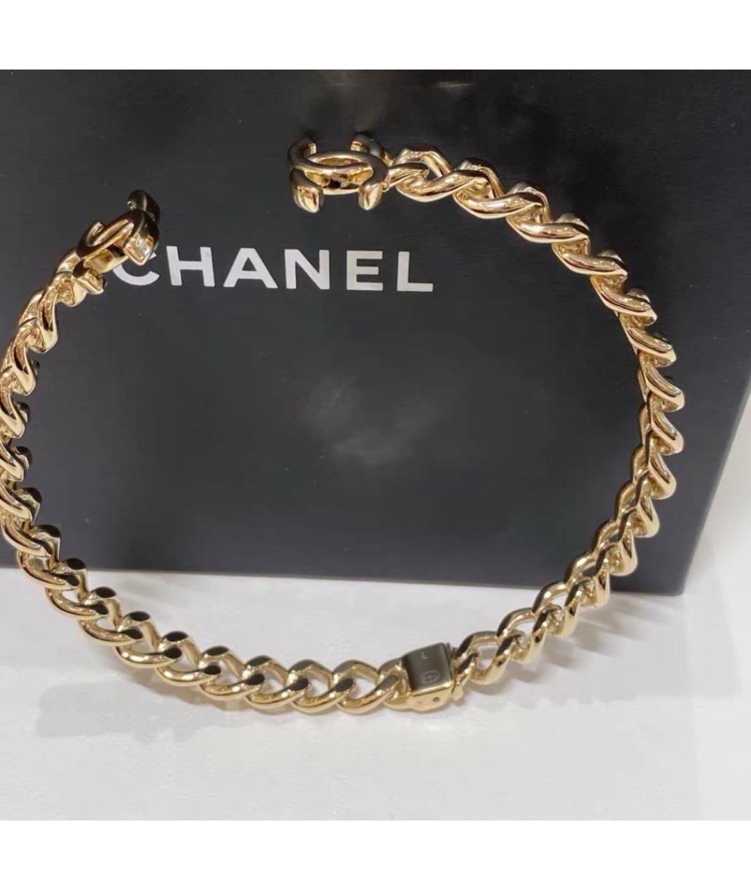CHANEL Чокер, фото 4