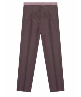 PAUL SMITH Брюки узкие