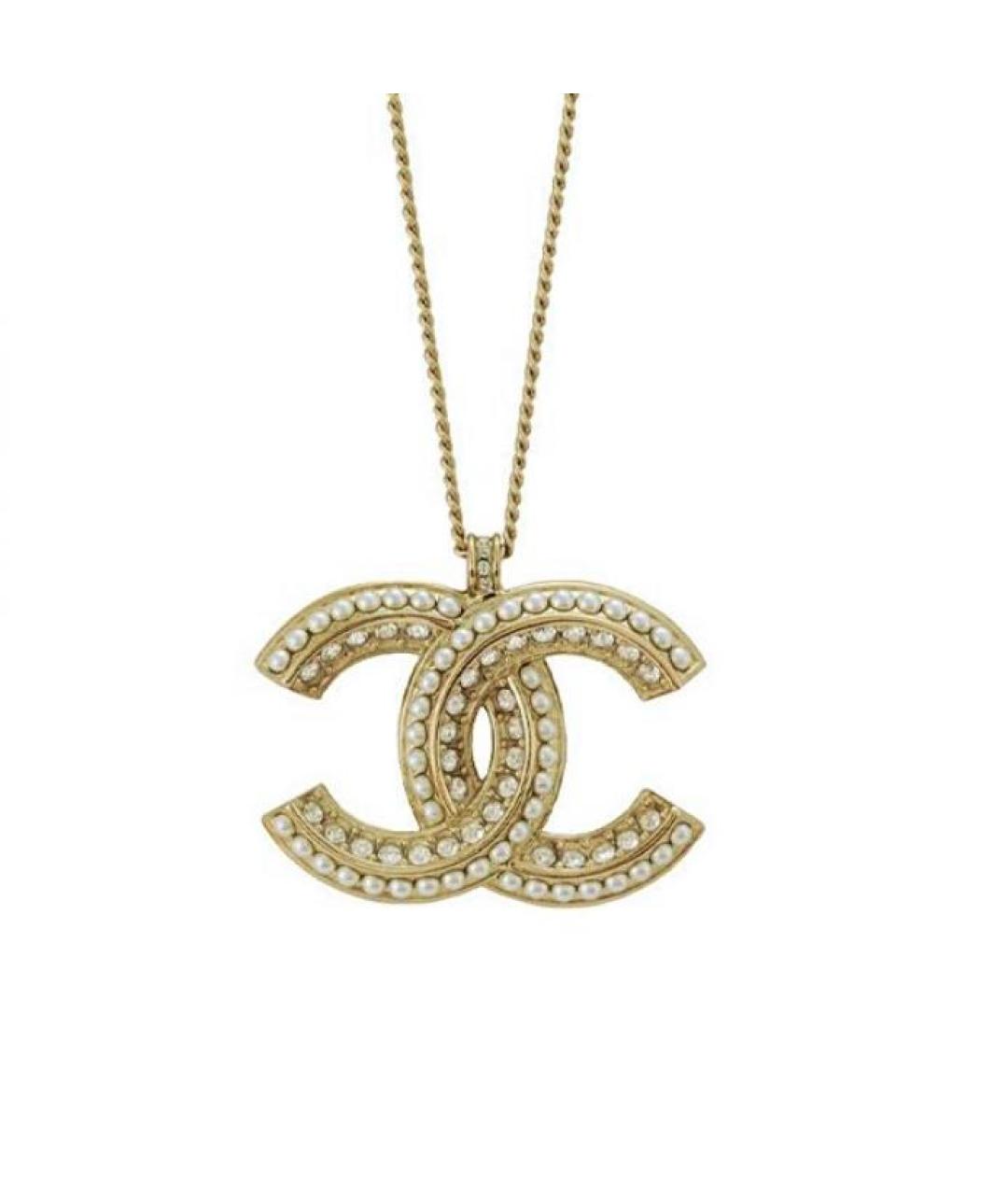 CHANEL Подвеска, фото 6