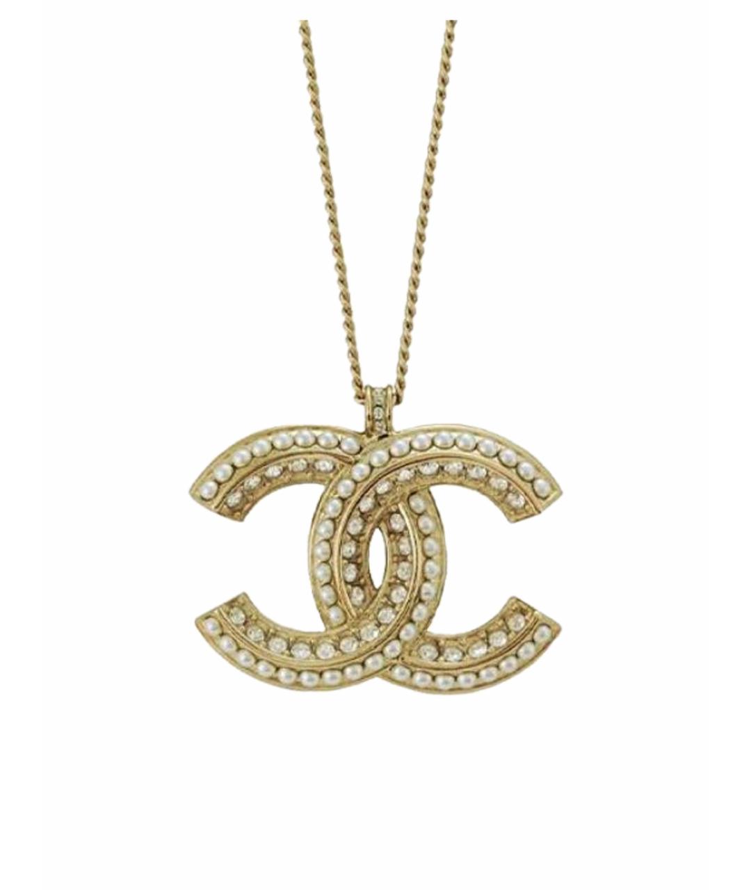 CHANEL Подвеска, фото 1