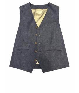BRUNELLO CUCINELLI Жилетка