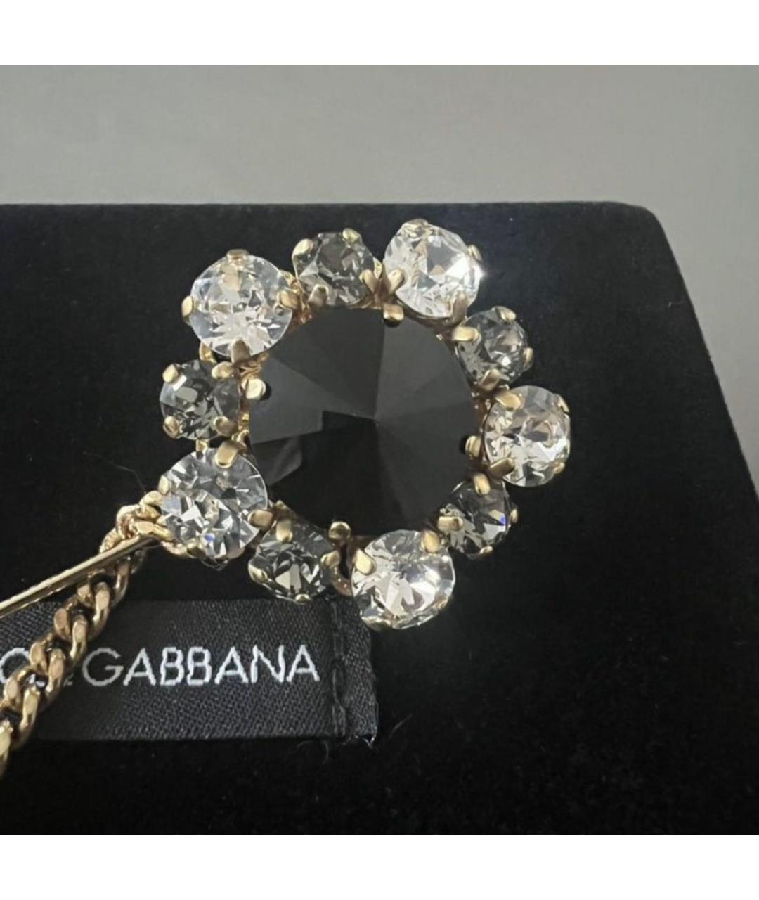 DOLCE&GABBANA Булавка / брошь, фото 3