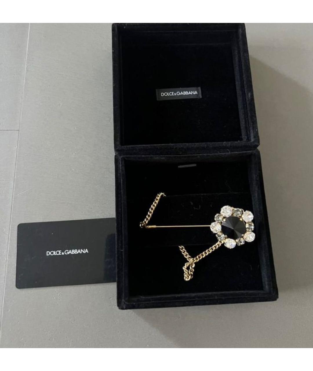 DOLCE&GABBANA Булавка / брошь, фото 5