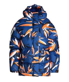 ADIDAS BY STELLA MCCARTNEY Пуховик
