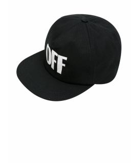 OFF-WHITE Кепка/бейсболка