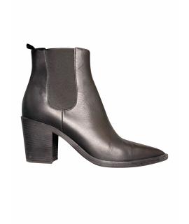 GIANVITO ROSSI Ботинки