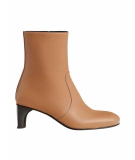 HERMES Ботильоны