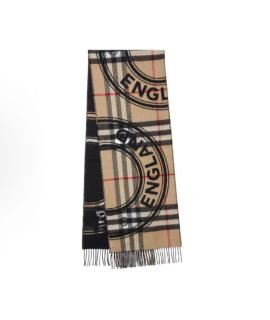 BURBERRY Шарф