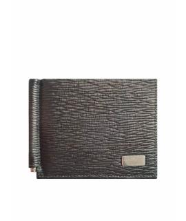 FERRAGAMO Визитница