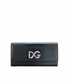 DOLCE&GABBANA Кошелек