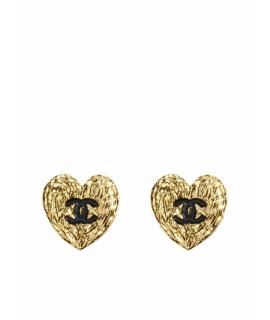 CHANEL Серьги