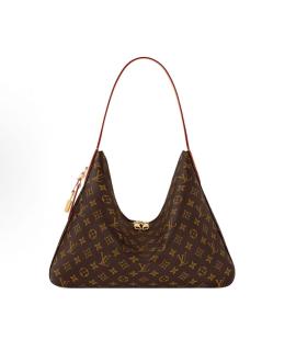LOUIS VUITTON Сумка с короткими ручками