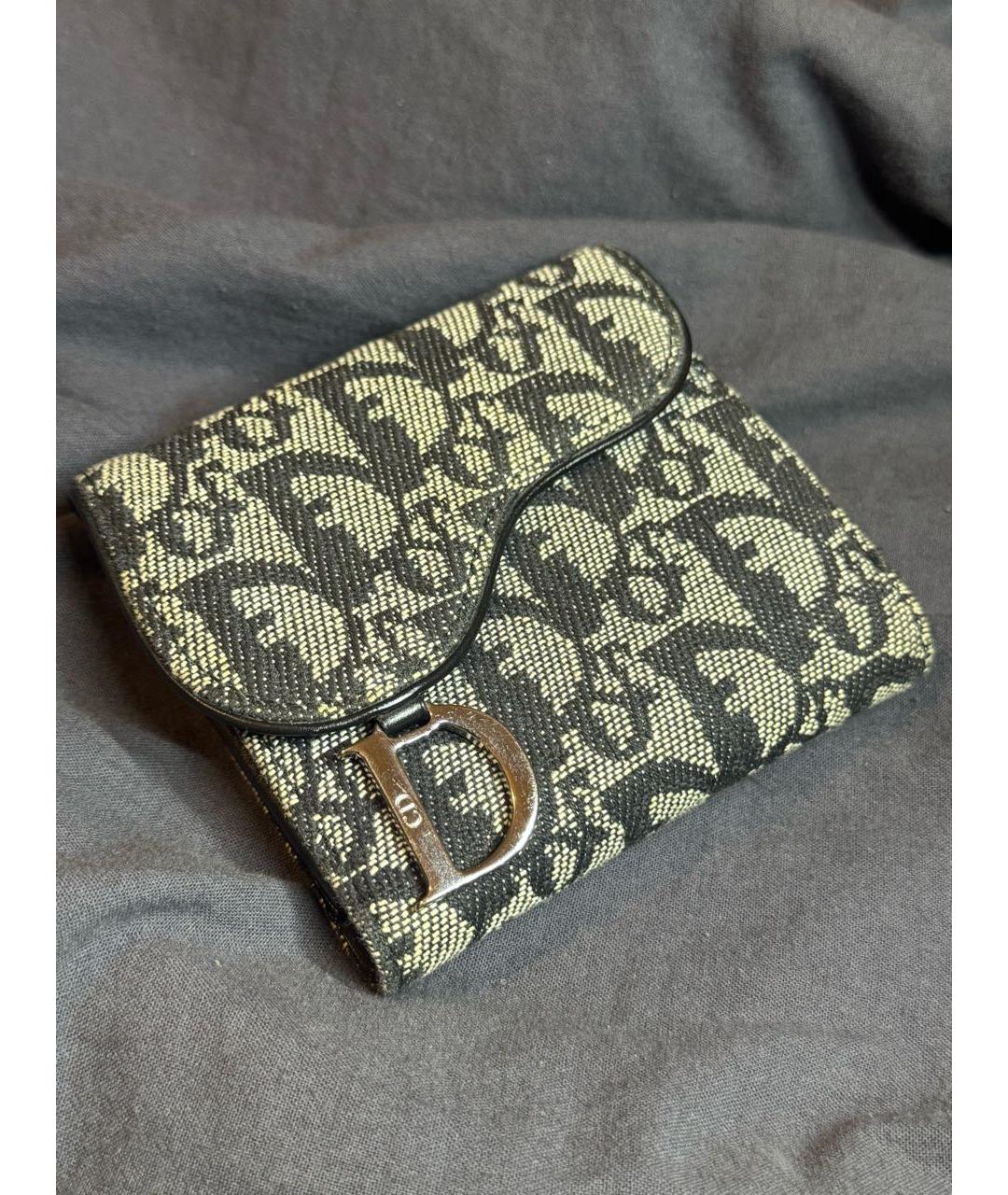 CHRISTIAN DIOR Кошелек, фото 2