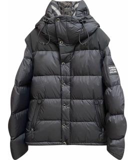 BURBERRY Пуховик