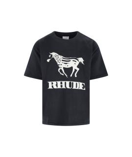 RHUDE Футболка