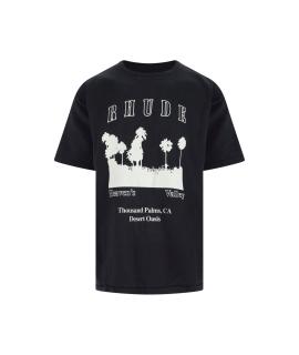 RHUDE Футболка