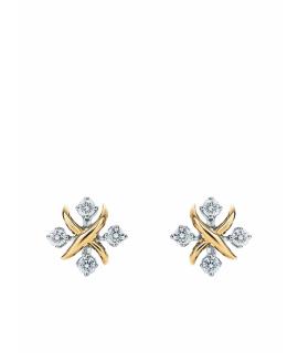TIFFANY&CO Серьги