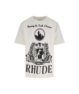 RHUDE Футболка