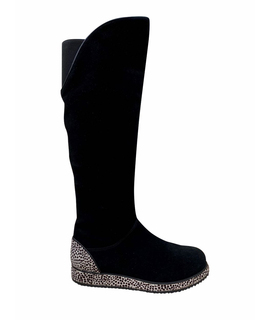 

Сапоги ERMANNO SCERVINO
