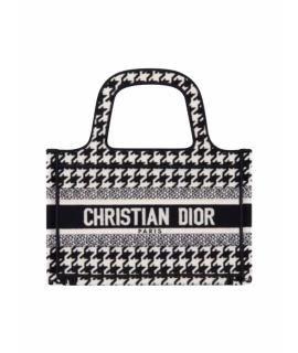 CHRISTIAN DIOR Сумка с короткими ручками