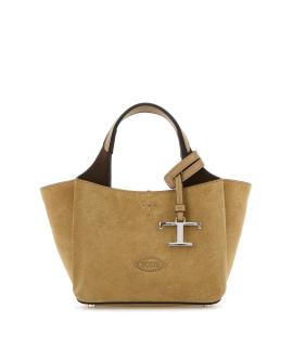 TOD'S Сумка с короткими ручками